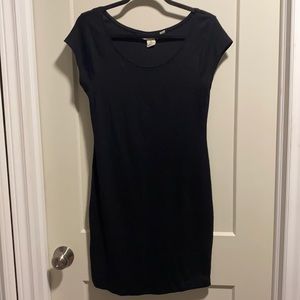Basic T-shirt dress